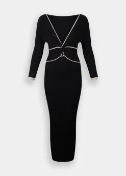 Liu Jo Robe Better|Femme Mailles|Robes