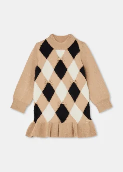 Liu Jo Robe Better|Enfant Robes & Combinaisons|Ensembles Et Robes