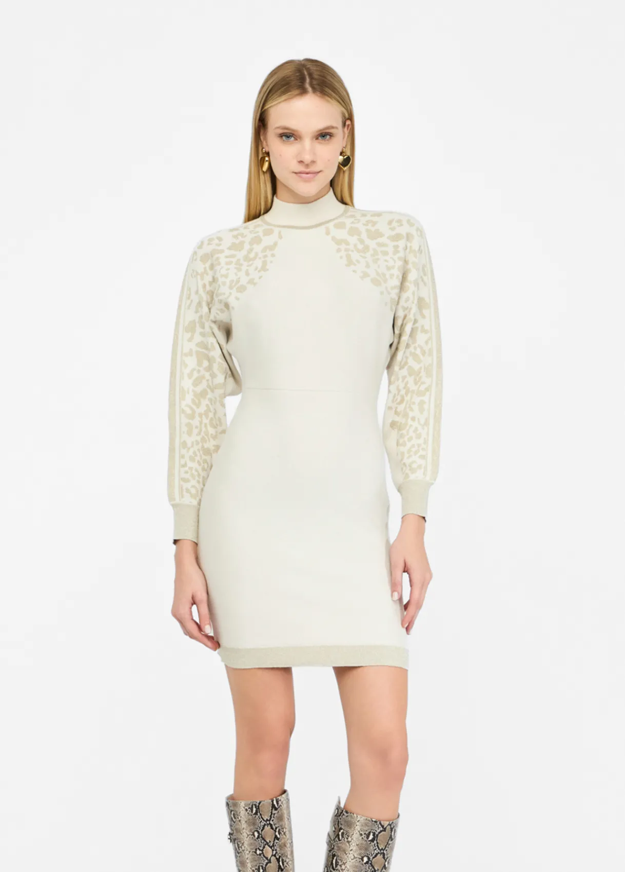 Liu Jo Robe Better|Femme Vêtements De Sport|Robes