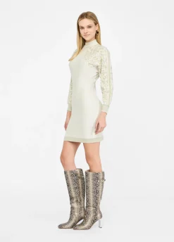 Liu Jo Robe Better|Femme Vêtements De Sport|Robes
