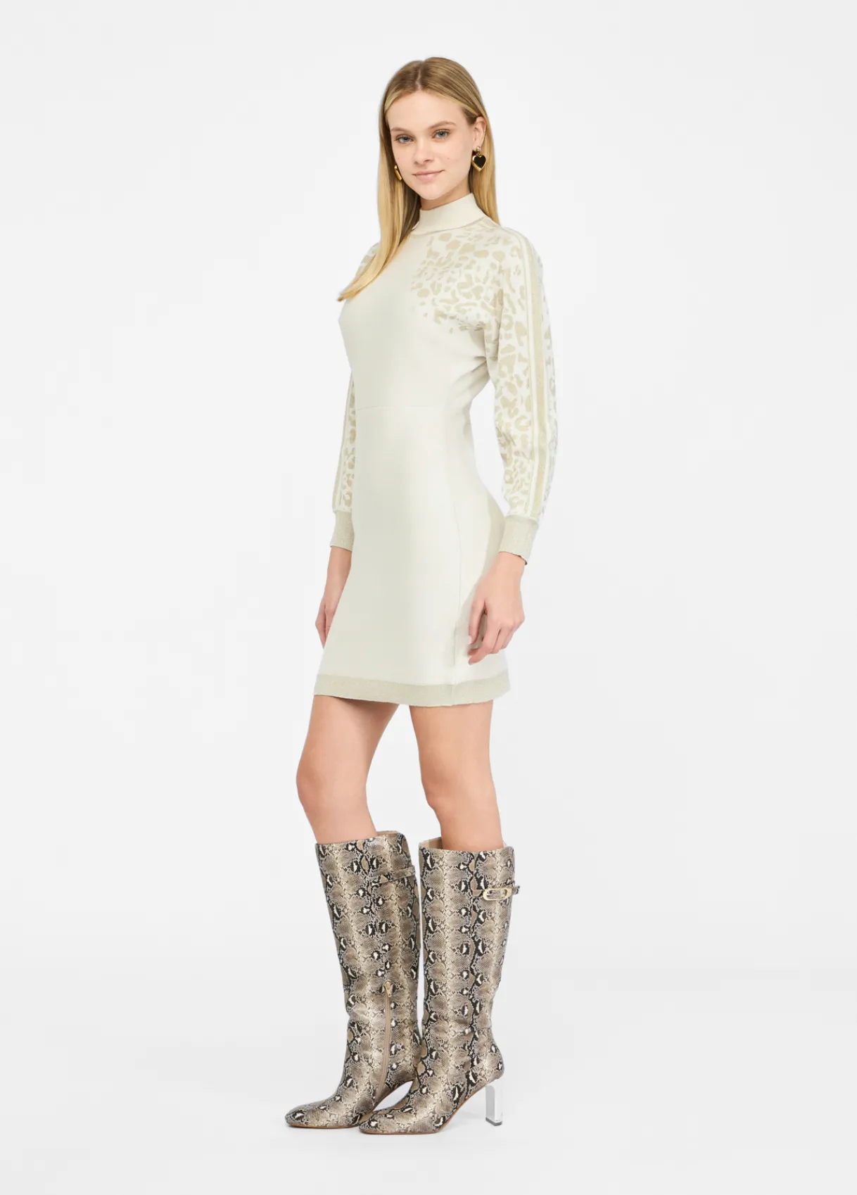 Liu Jo Robe Better|Femme Vêtements De Sport|Robes