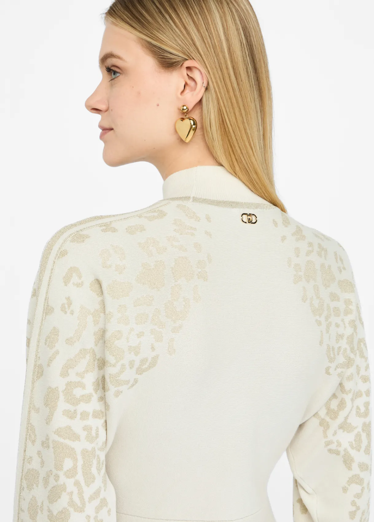 Liu Jo Robe Better|Femme Vêtements De Sport|Robes