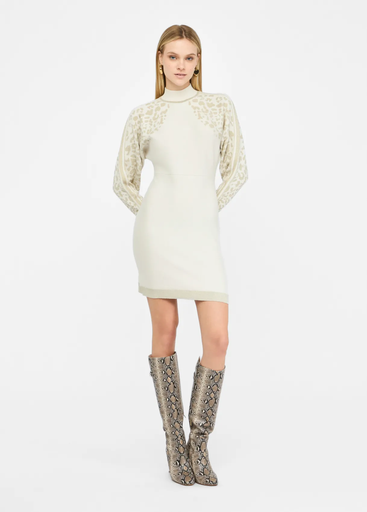 Liu Jo Robe Better|Femme Vêtements De Sport|Robes