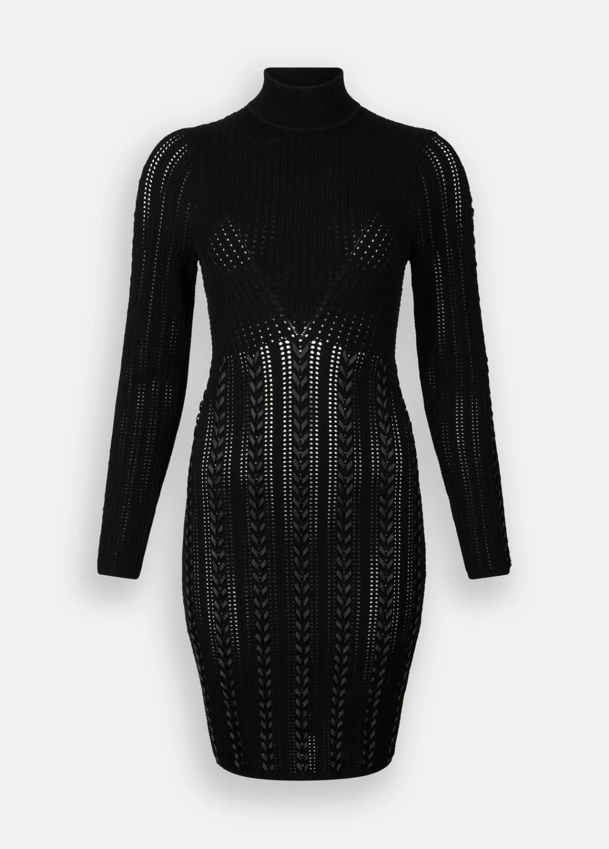Liu Jo Robe Better|Femme Mailles|Robes