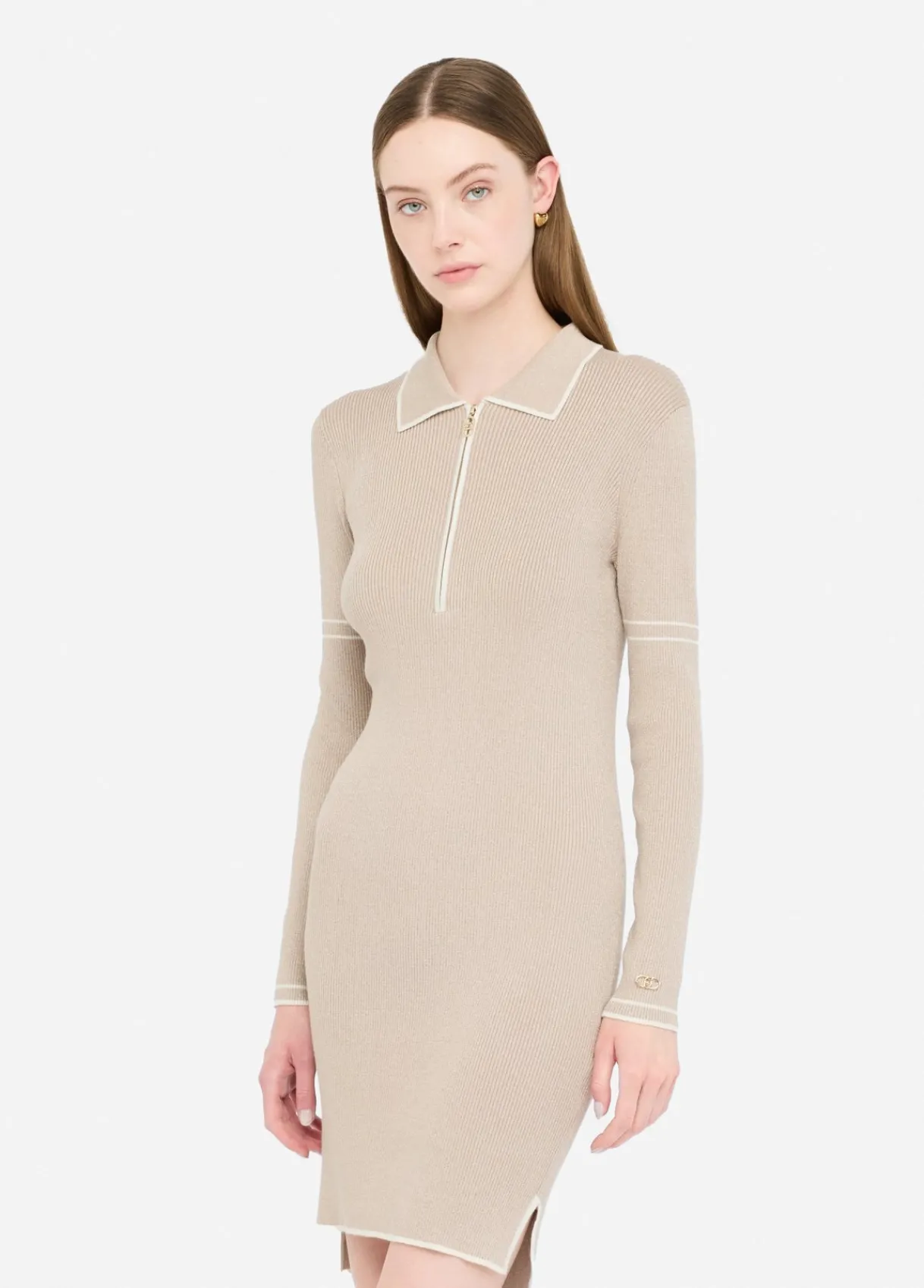 Liu Jo Robe Better|Femme Mailles|Robes