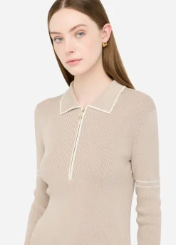 Liu Jo Robe Better|Femme Mailles|Robes