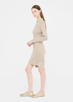 Liu Jo Robe Better|Femme Mailles|Robes