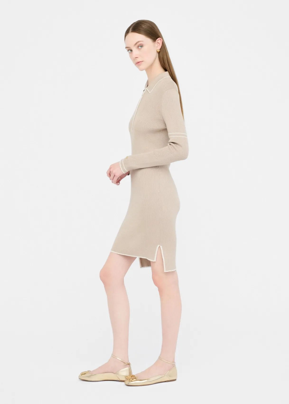 Liu Jo Robe Better|Femme Mailles|Robes