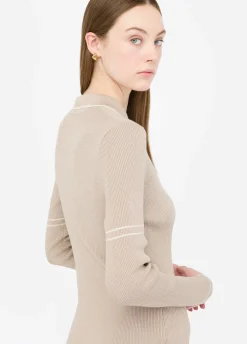 Liu Jo Robe Better|Femme Mailles|Robes