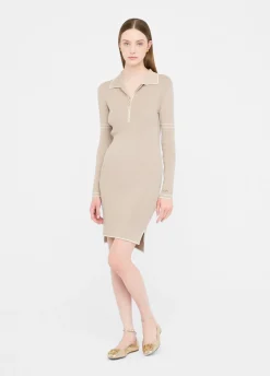 Liu Jo Robe Better|Femme Mailles|Robes