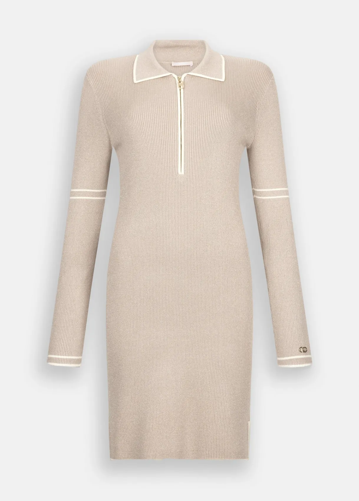Liu Jo Robe Better|Femme Mailles|Robes