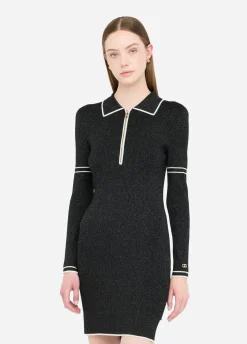 Liu Jo Robe Better|Femme Vêtements De Sport|Robes