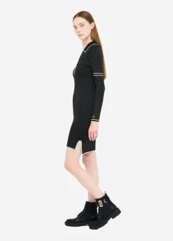 Liu Jo Robe Better|Femme Vêtements De Sport|Robes
