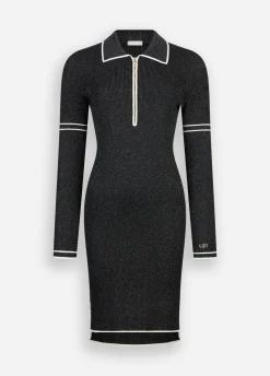 Liu Jo Robe Better|Femme Vêtements De Sport|Robes