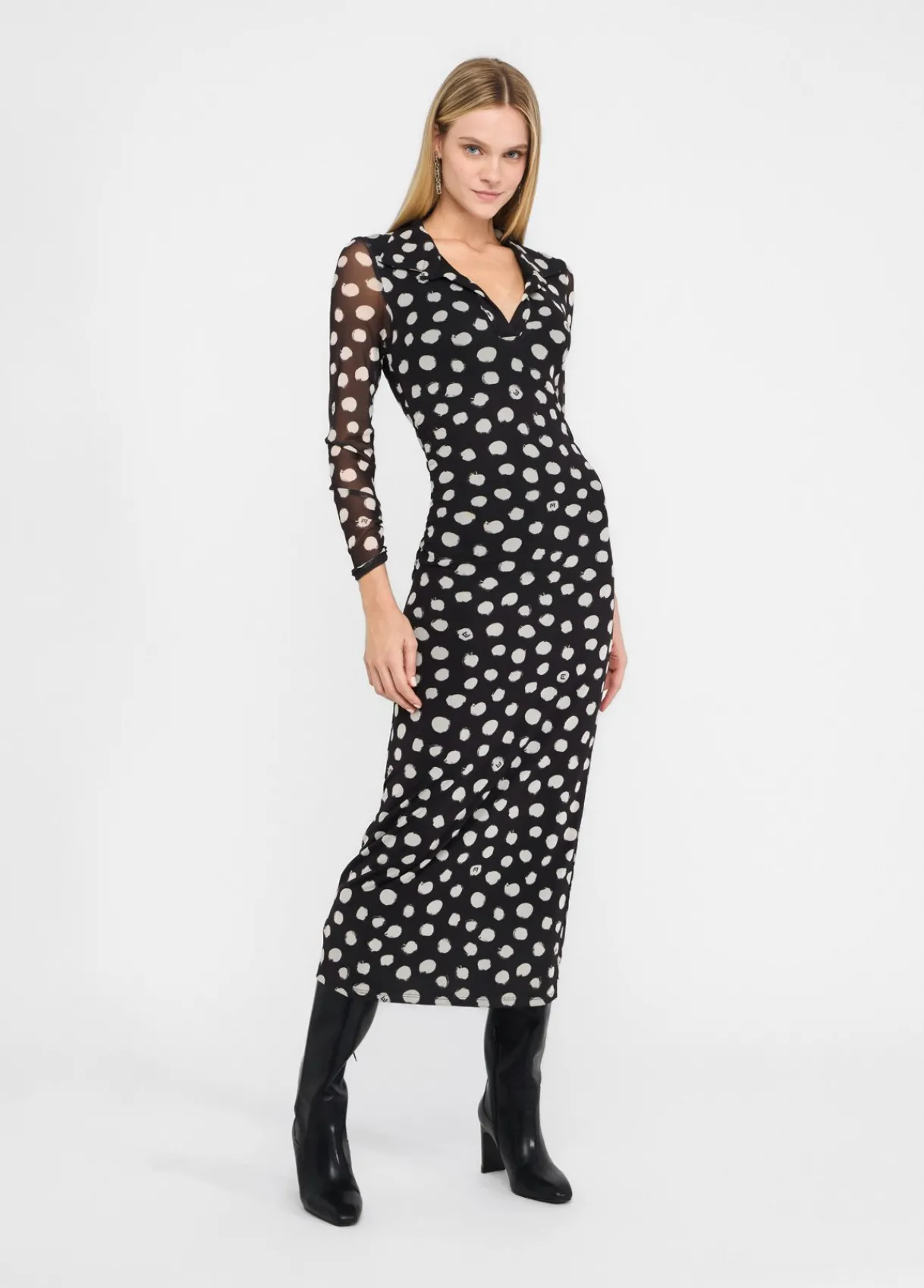Liu Jo Robe Better|Femme Robes