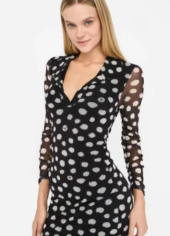 Liu Jo Robe Better|Femme Robes