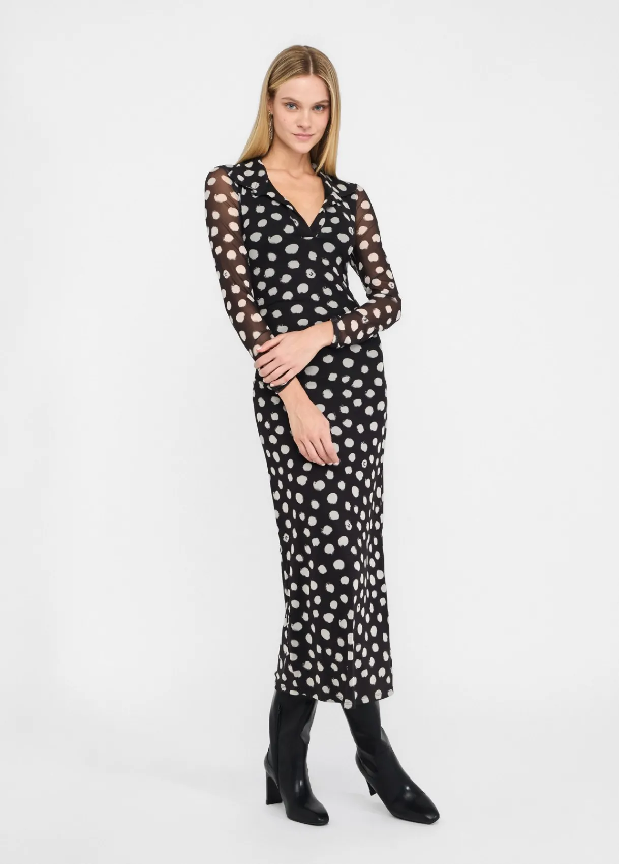Liu Jo Robe Better|Femme Robes