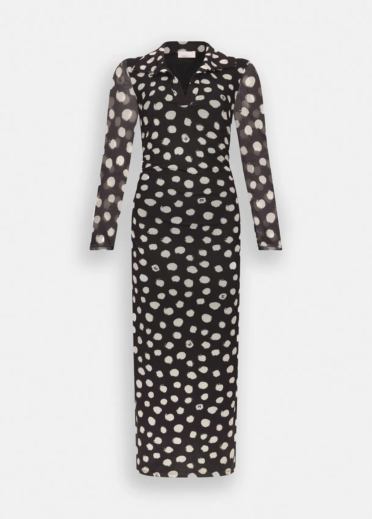 Liu Jo Robe Better|Femme Robes