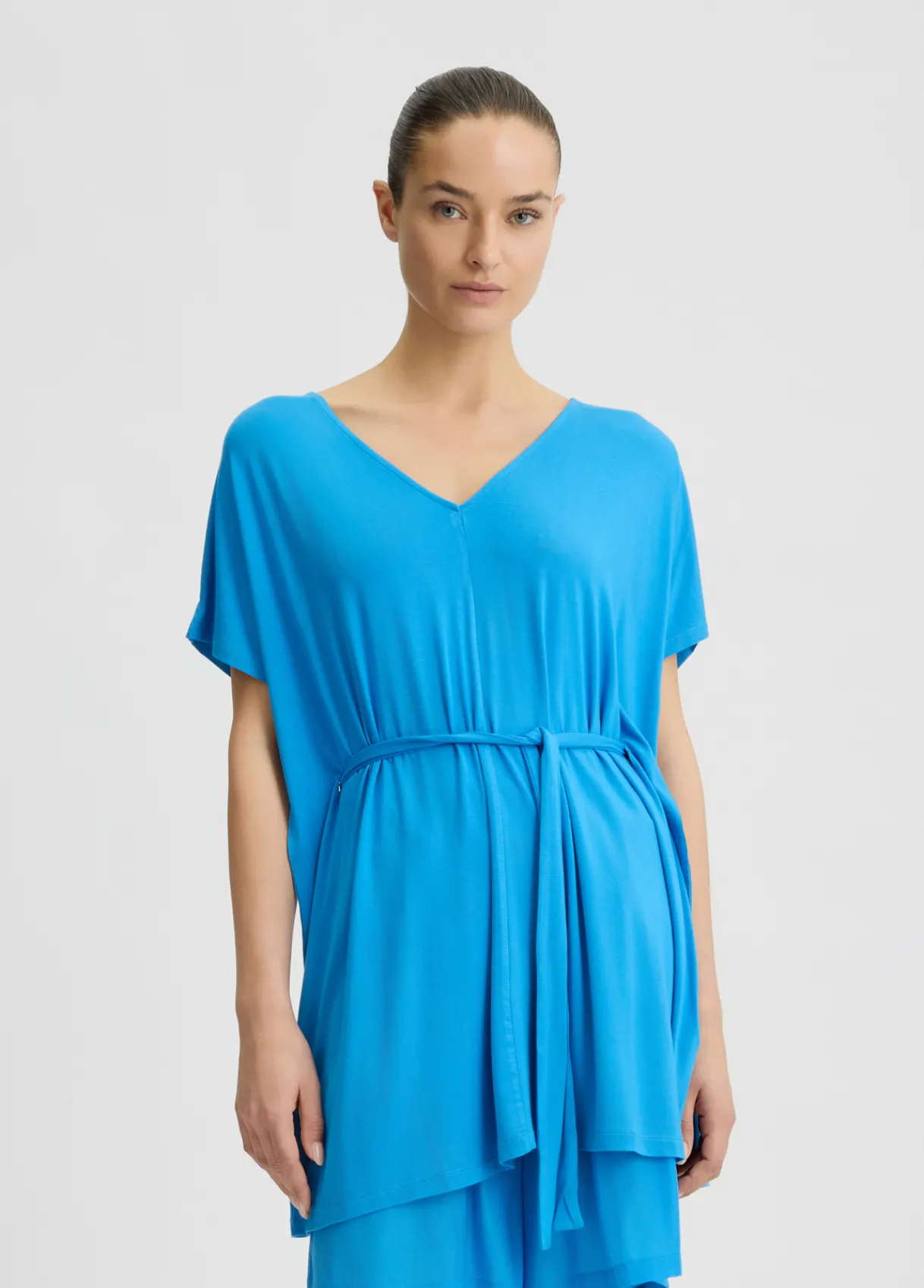 Liu Jo Robe Better avec ceinture|Femme Mode Plage|Robes