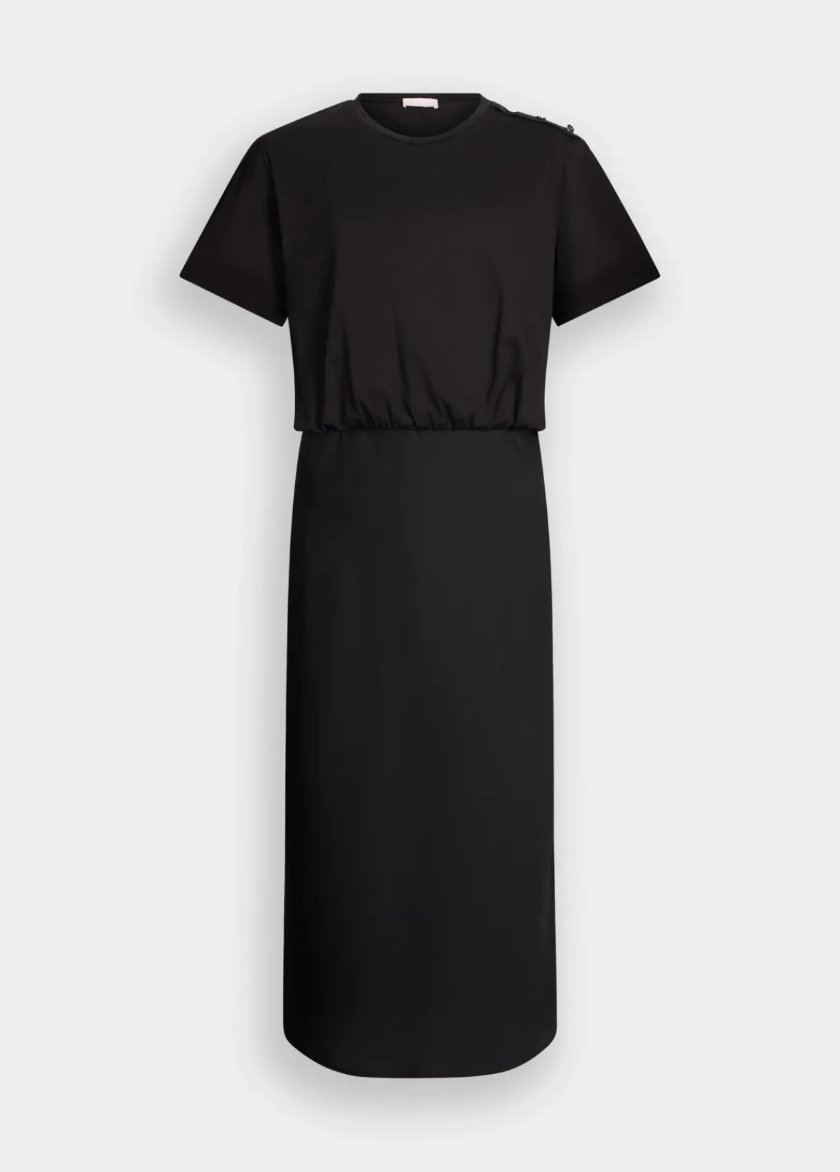 Liu Jo Robe longue avec boutons|Femme Robes