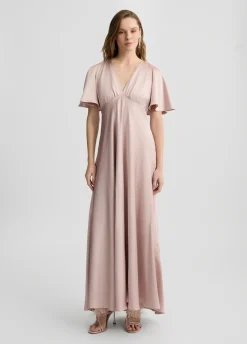 Liu Jo Robe longue de cérémonie|Femme Cérémonie|Robes