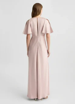 Liu Jo Robe longue de cérémonie|Femme Cérémonie|Robes