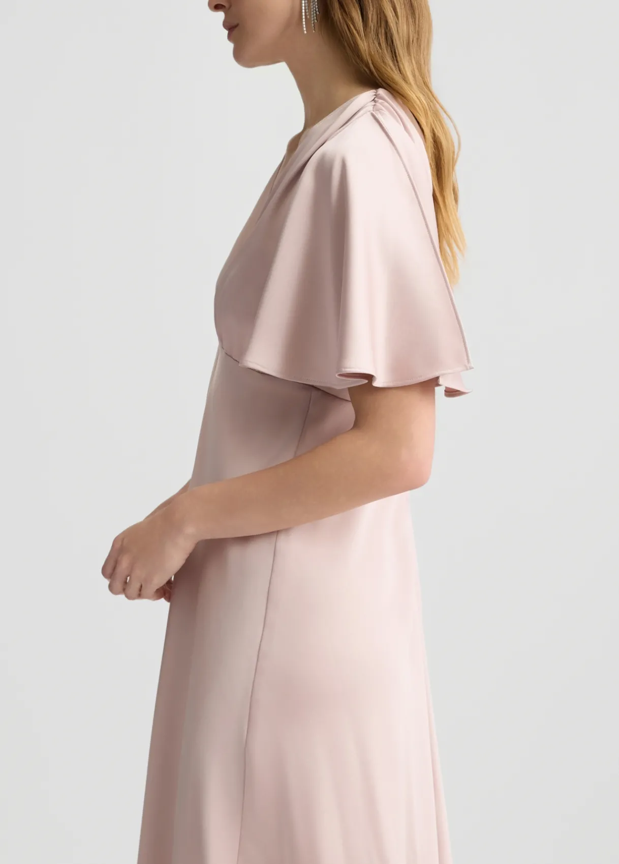 Liu Jo Robe longue de cérémonie|Femme Cérémonie|Robes