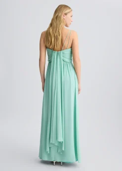 Liu Jo Robe longue élégante|Femme Cérémonie|Robes
