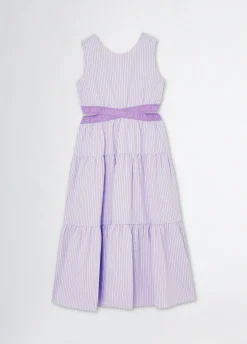 Liu Jo Robe longue pour enfant|Enfant Robes & Combinaisons