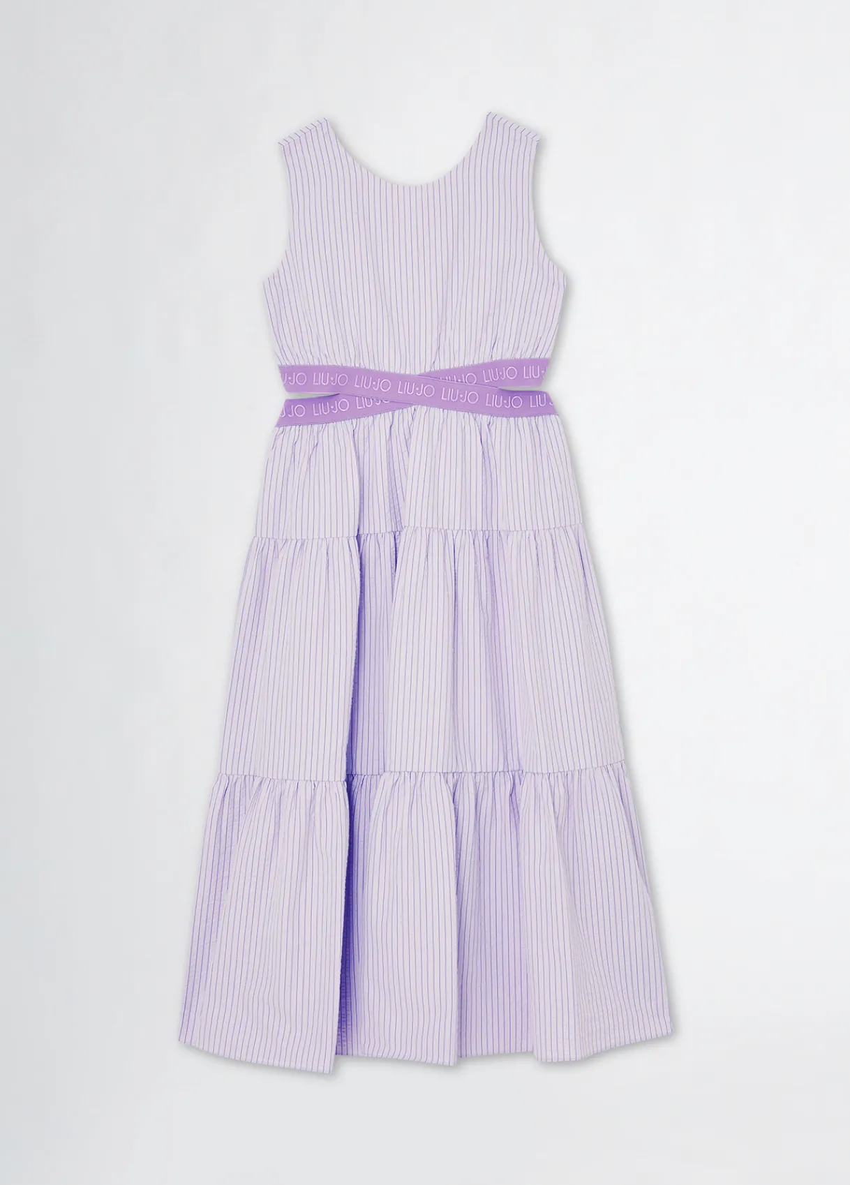 Liu Jo Robe longue pour enfant|Enfant Robes & Combinaisons