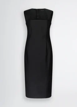 Liu Jo Robe midi ajustée|Femme Robes