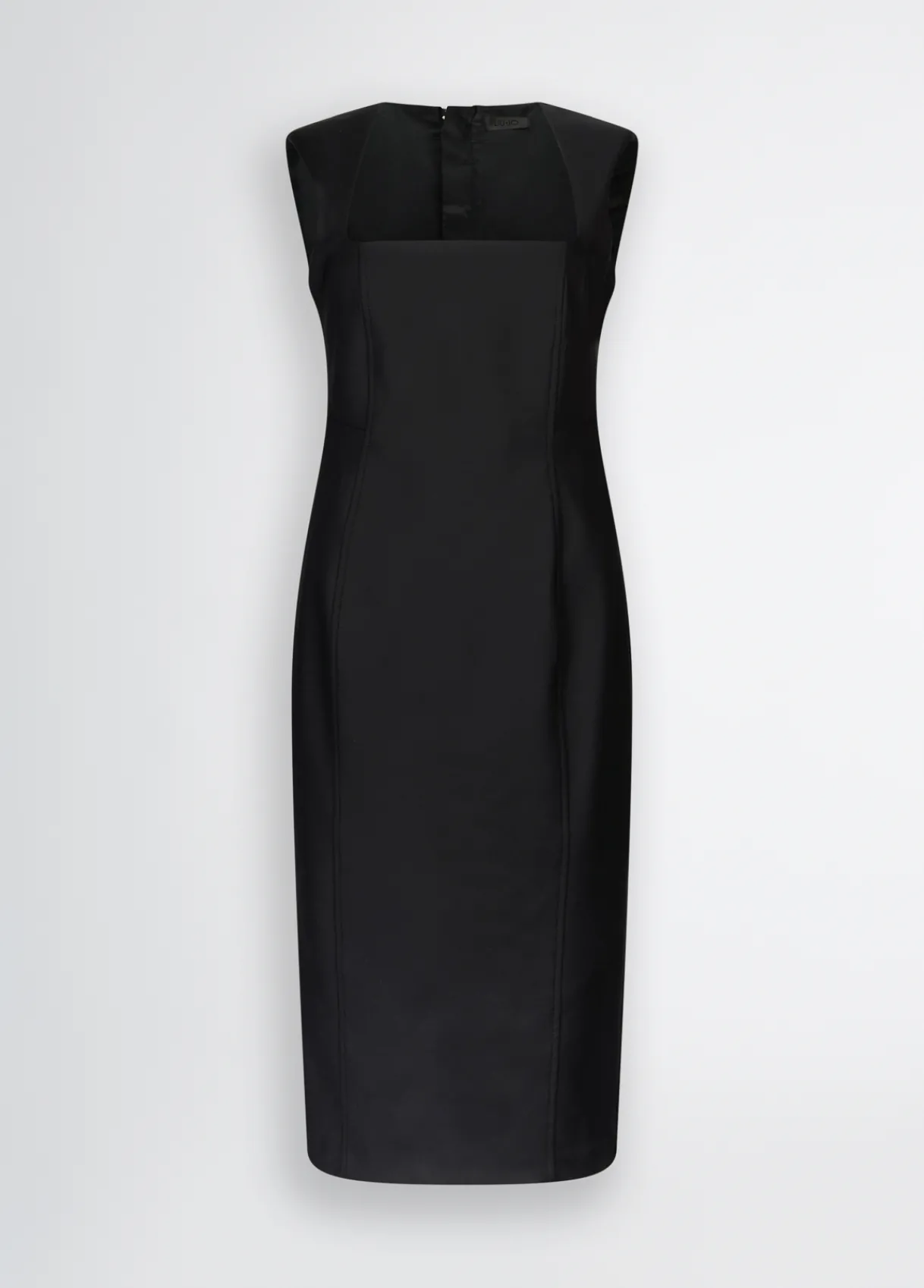 Liu Jo Robe midi ajustée|Femme Robes