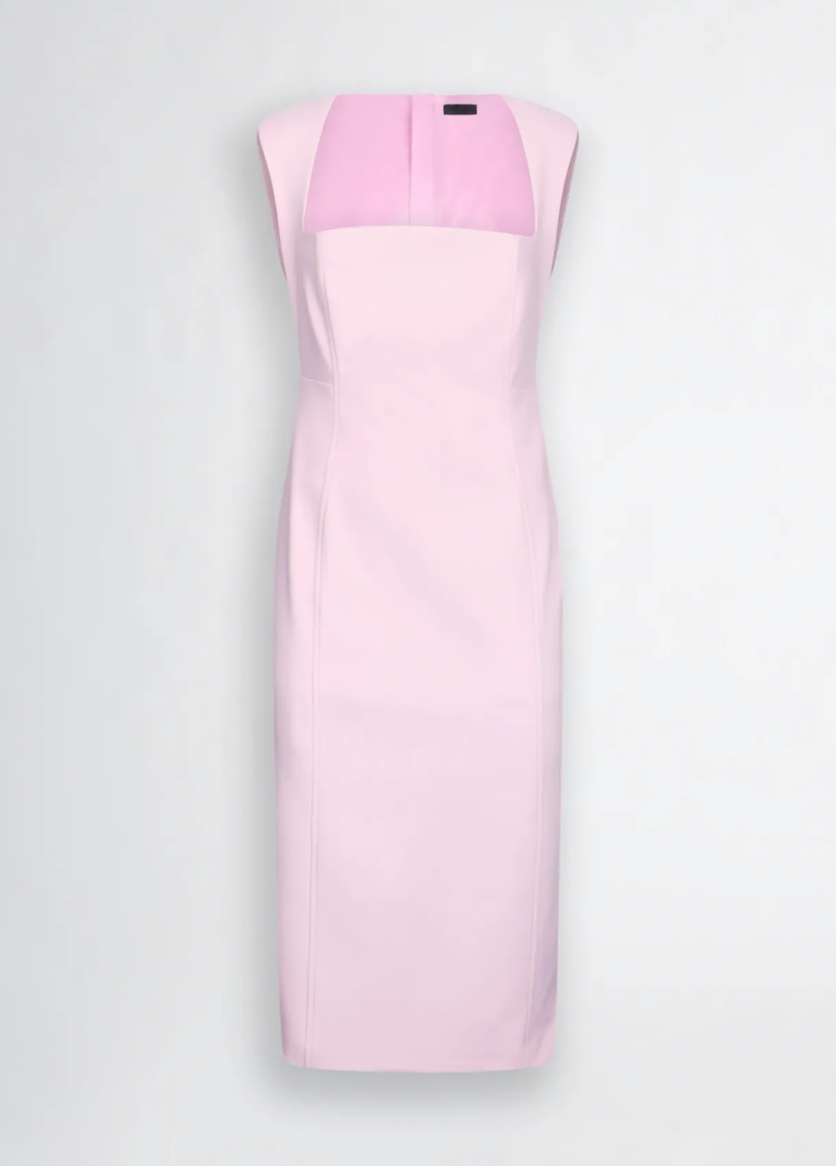 Liu Jo Robe midi ajustée|Femme Cérémonie|Robes