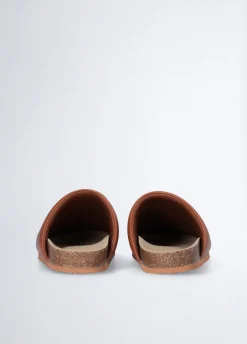 Liu Jo Sabots avec maxi logo|Femme Mocassins