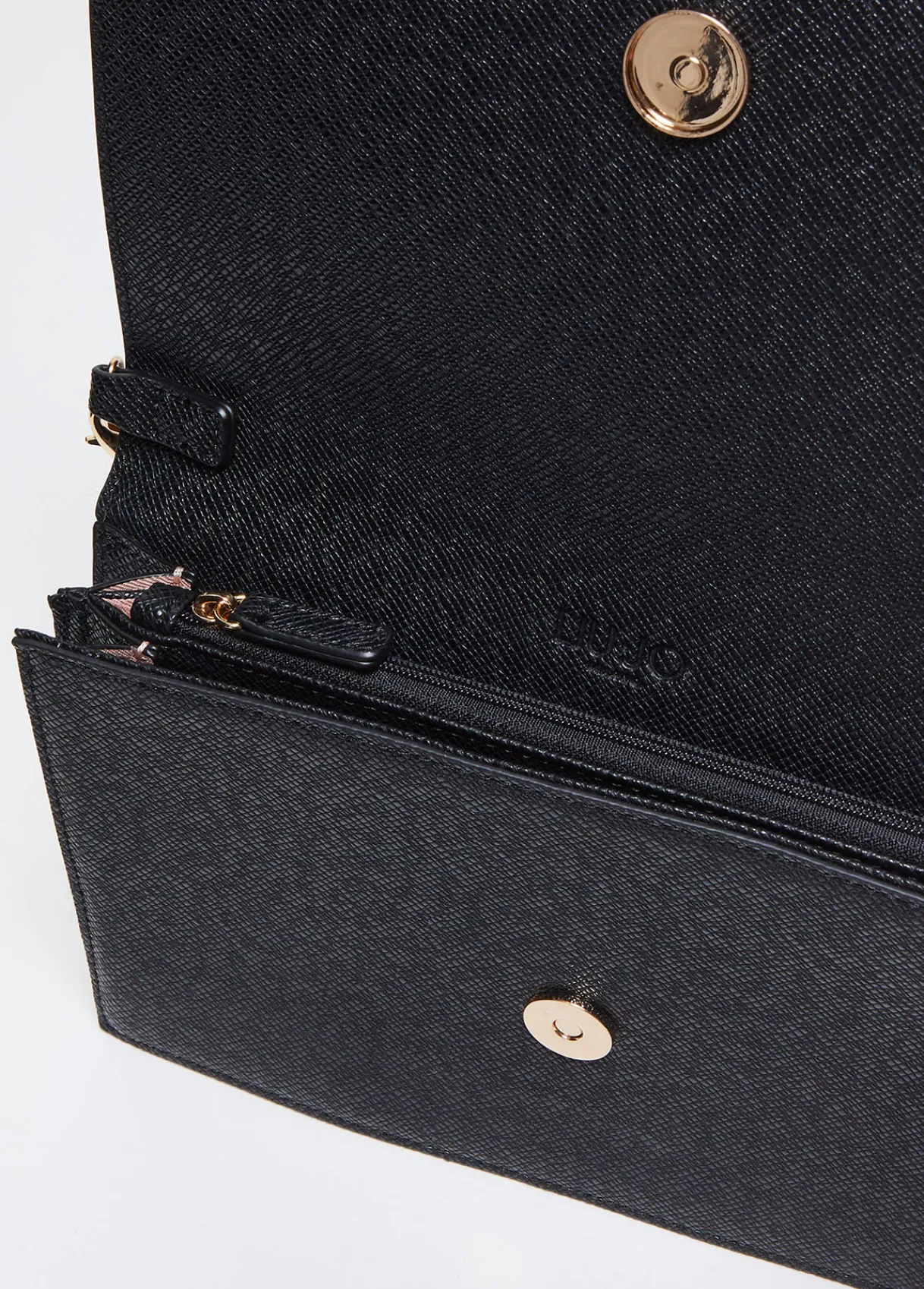 Liu Jo Sac à bandoulière format mini|Femme Sac Bandoulière