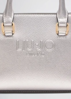 Liu Jo Sac à bandoulière format mini|Femme Sac À Main