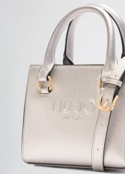 Liu Jo Sac à bandoulière format mini|Femme Sac À Main
