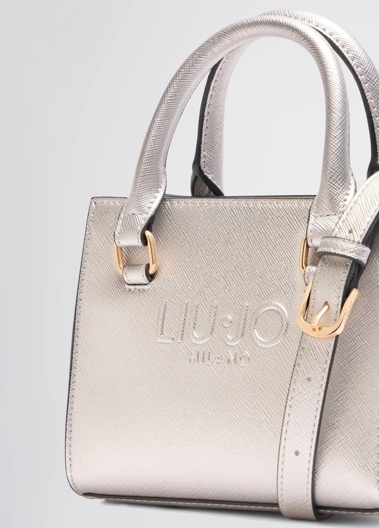 Liu Jo Sac à bandoulière format mini|Femme Sac À Main