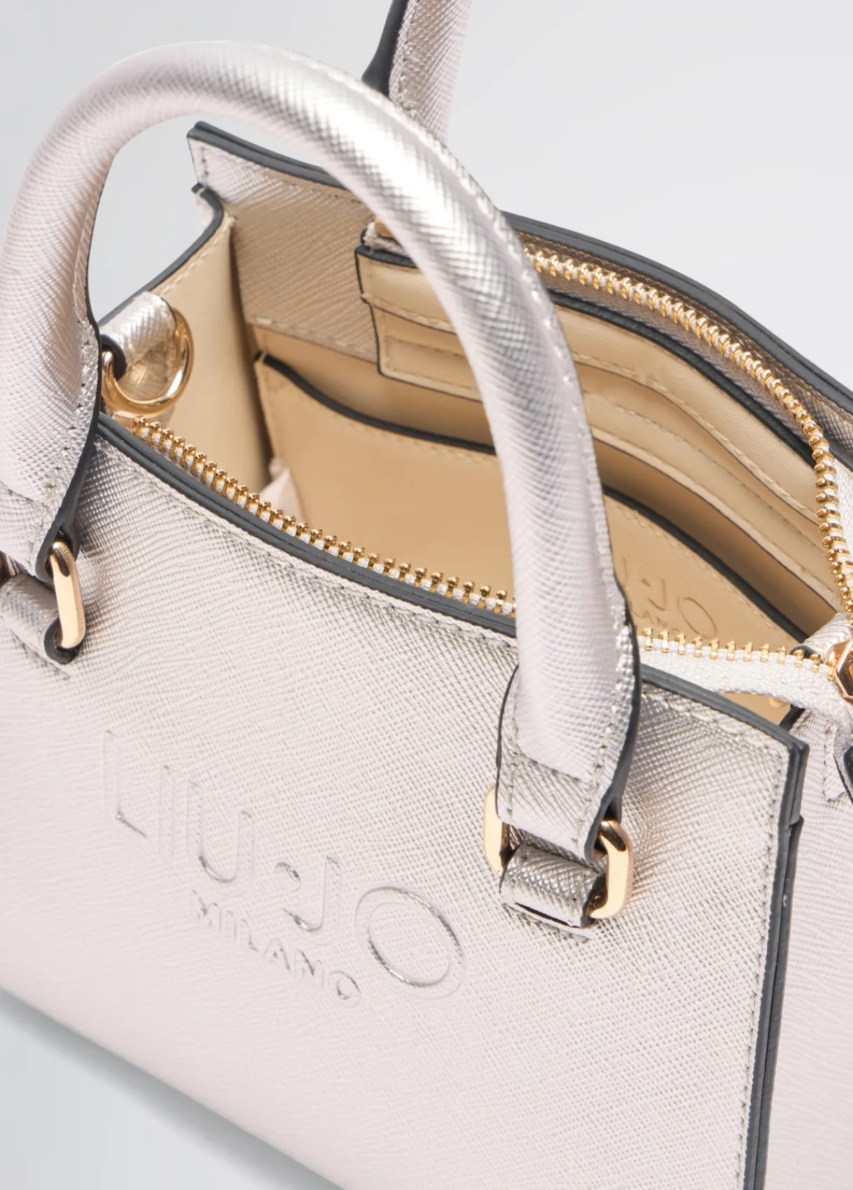 Liu Jo Sac à bandoulière format mini|Femme Sac À Main