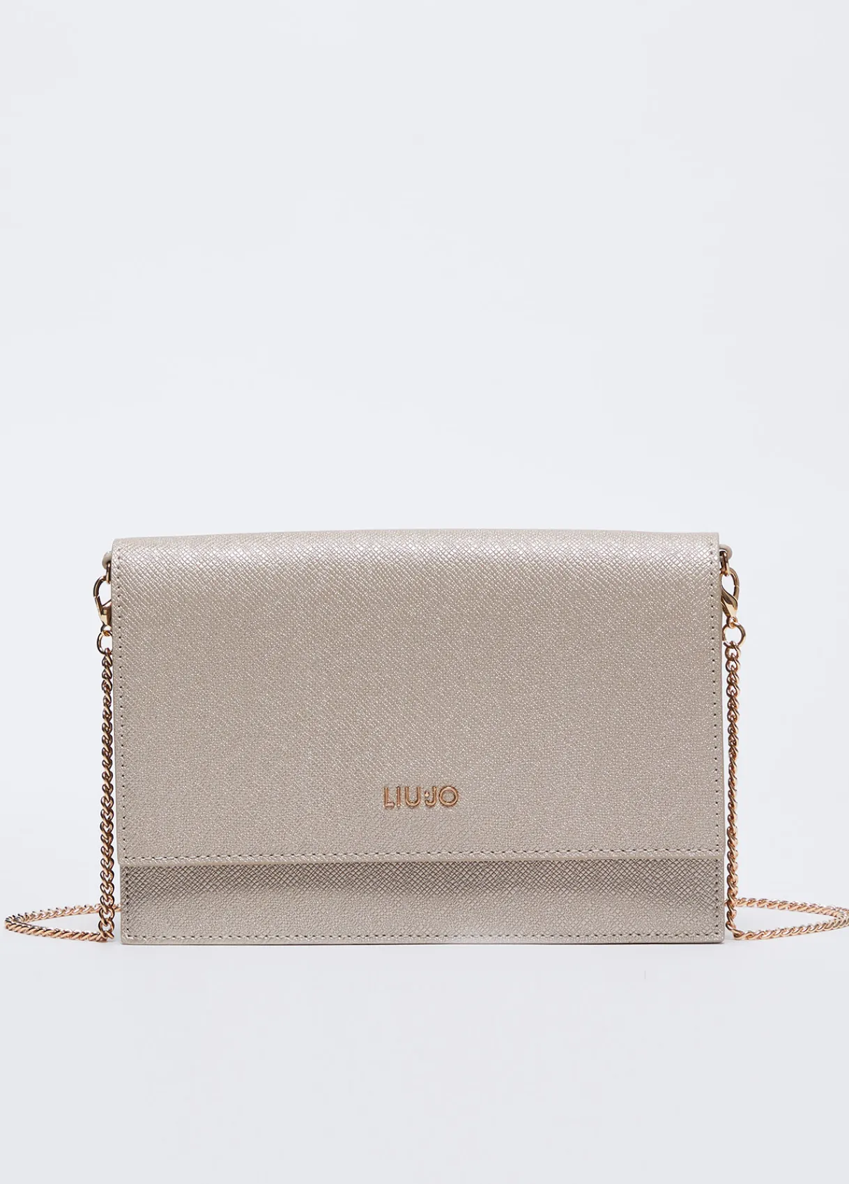 Liu Jo Sac à bandoulière format mini|Femme Sac Bandoulière