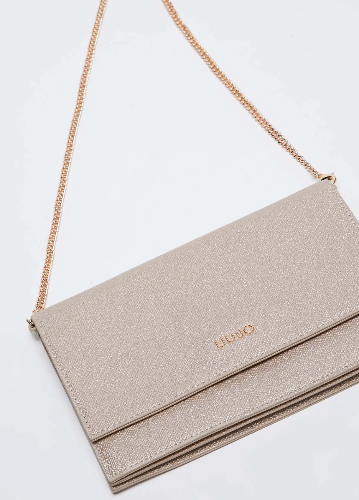 Liu Jo Sac à bandoulière format mini|Femme Sac Bandoulière