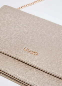 Liu Jo Sac à bandoulière format mini|Femme Sac Bandoulière
