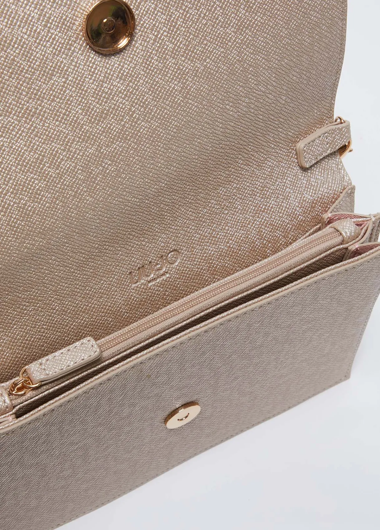 Liu Jo Sac à bandoulière format mini|Femme Sac Bandoulière