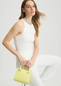 Liu Jo Sac à bandoulière format mini|Femme Sac À Main