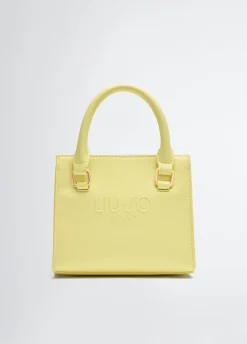 Liu Jo Sac à bandoulière format mini|Femme Sac À Main