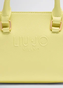 Liu Jo Sac à bandoulière format mini|Femme Sac À Main