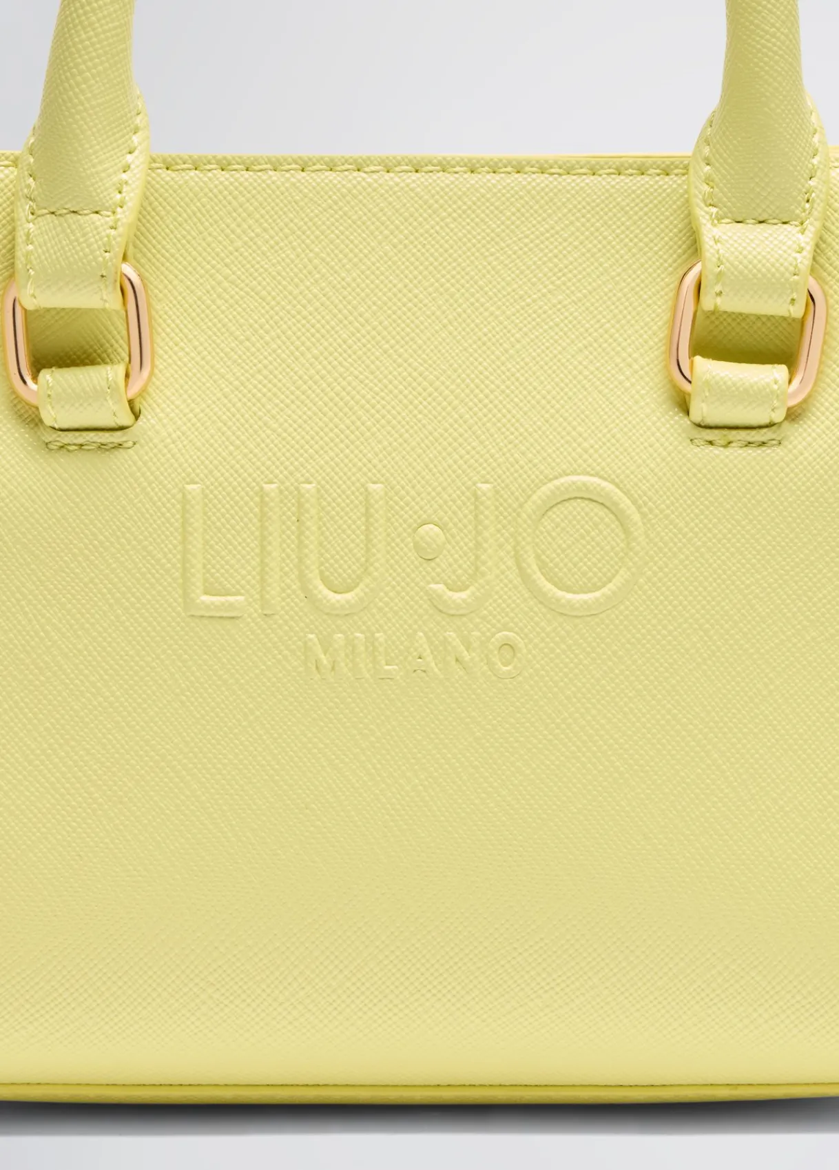 Liu Jo Sac à bandoulière format mini|Femme Sac À Main