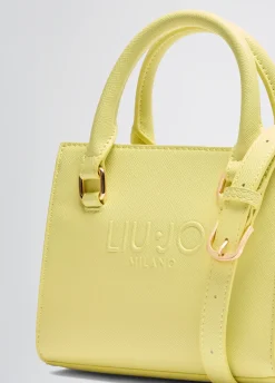 Liu Jo Sac à bandoulière format mini|Femme Sac À Main