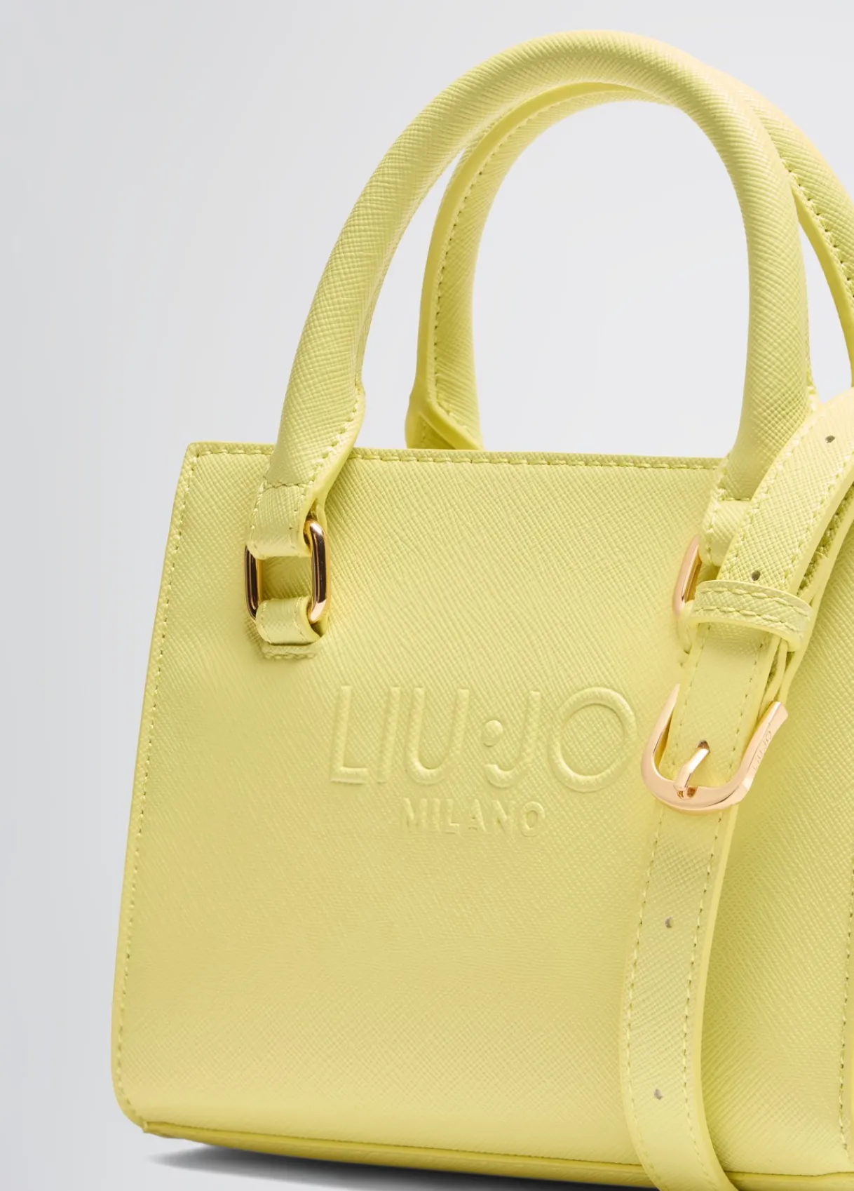 Liu Jo Sac à bandoulière format mini|Femme Sac À Main