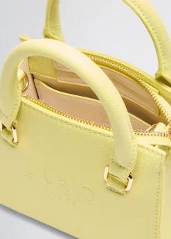 Liu Jo Sac à bandoulière format mini|Femme Sac À Main